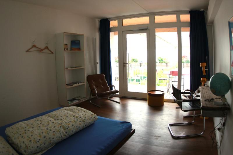 Double Room with Private Bathroom image 3