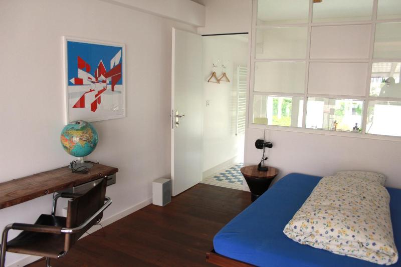 Double Room with Private Bathroom image 4