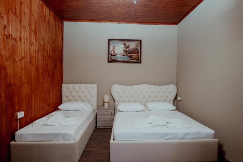 The Englishman's Clock Tower Hostel & More - image 11