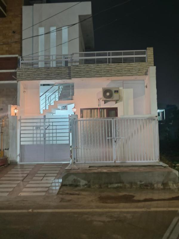 Elegant Abode - image 4
