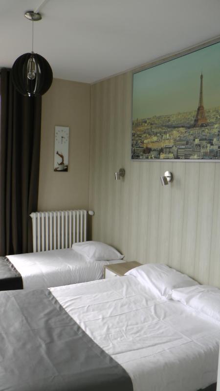 Hotel De l'Univers - image 15
