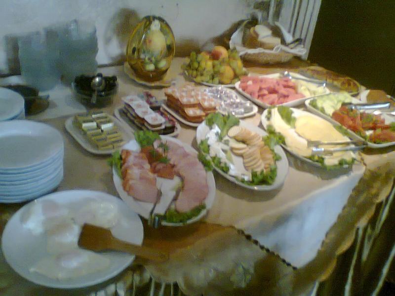 Hotel Alafrangite - image 23