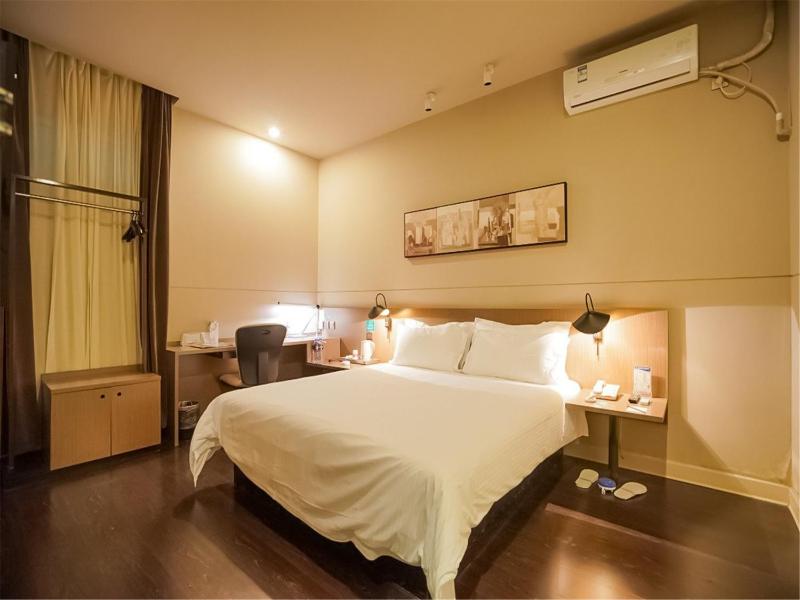 Jinjiang Inn Xiamen Jimei University Guomao - image 16