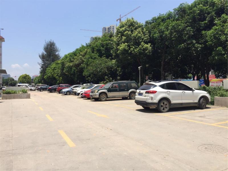 Jinjiang Inn Xiamen Jimei University Guomao - image 8
