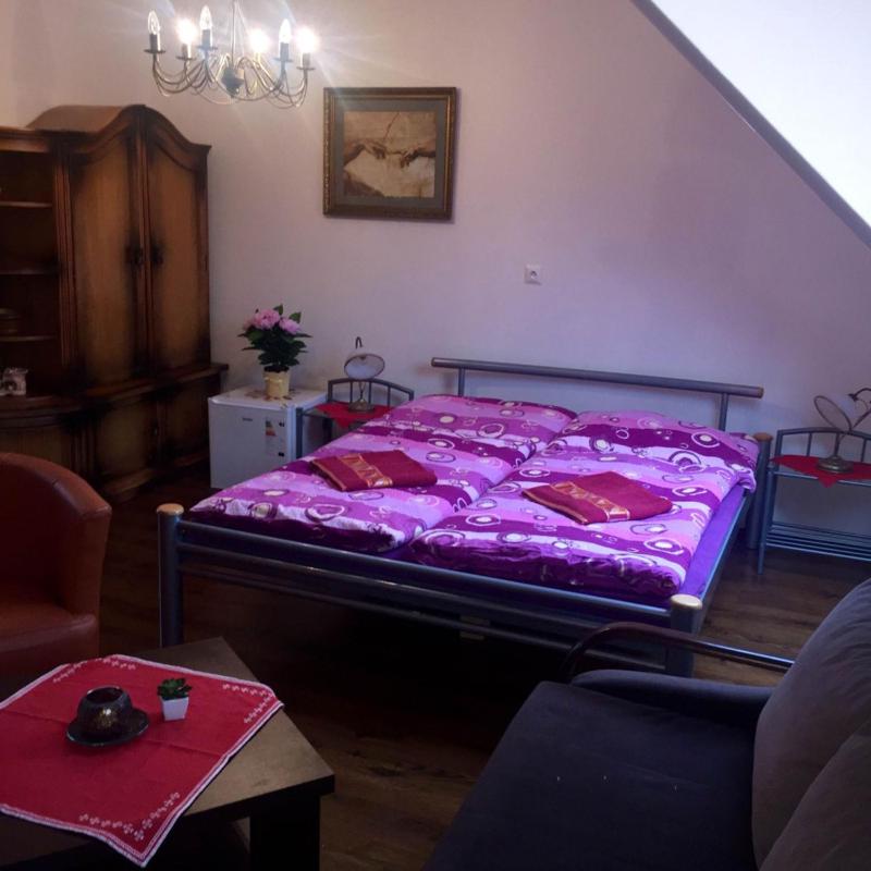 Triple Room image 1