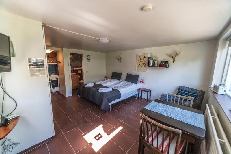 Apartment with Mountain View image 1