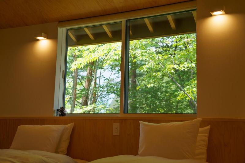 Swallow Chalet - image 33
