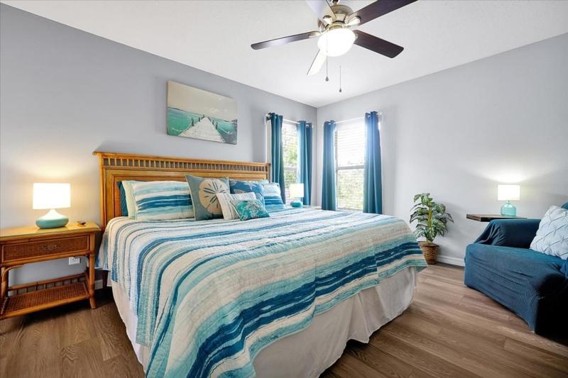 Emerald Island Resort 6 Bed Pool & Spa villa - image 30