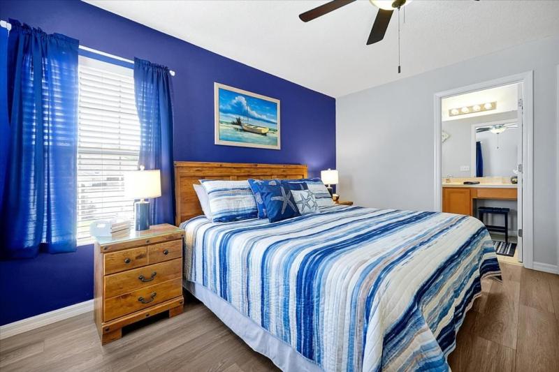 Emerald Island Resort 6 Bed Pool & Spa villa - image 14