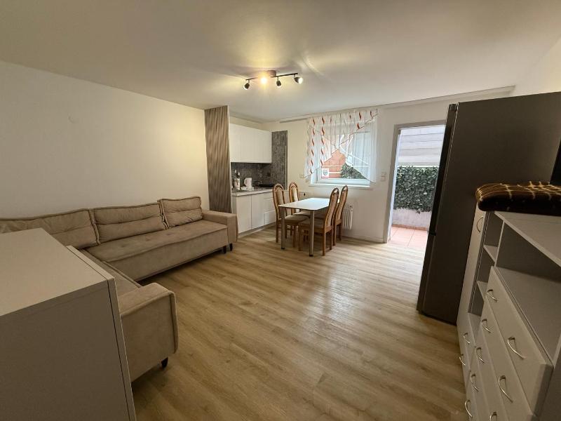 Willa LTC Apartments Orłowo - image 32
