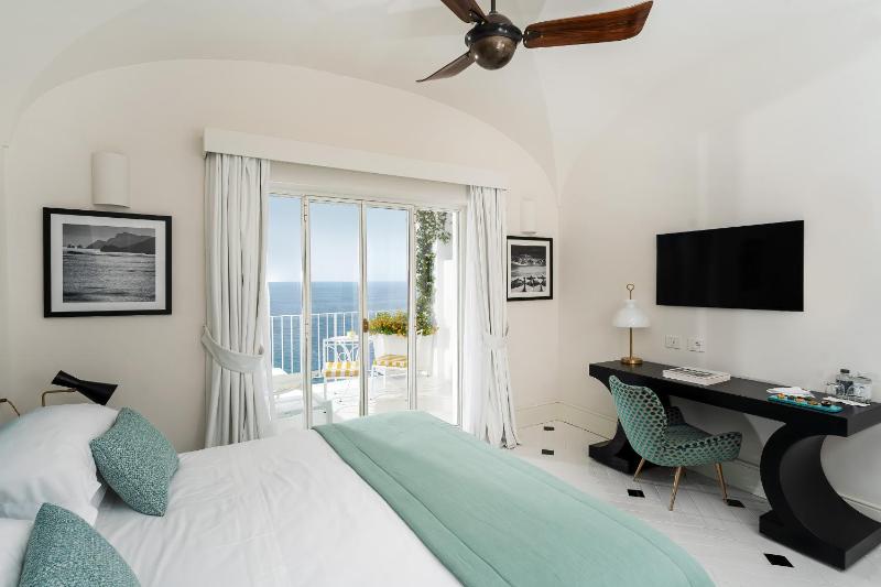 Hotel Miramalfi - image 11
