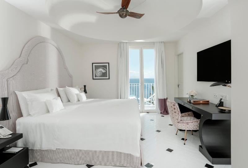 Hotel Miramalfi - image 38