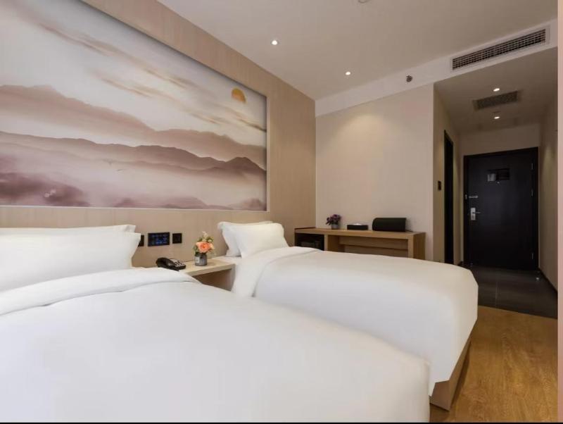 Orange Hotel Beijing Guangming Bridge - image 10