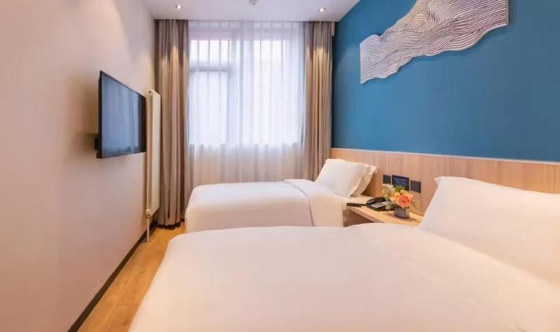 Orange Hotel Beijing Guangming Bridge - image 16