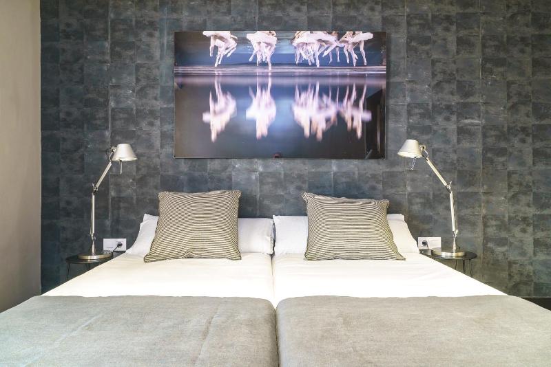Valencia Luxury - Boutique Paz - image 6
