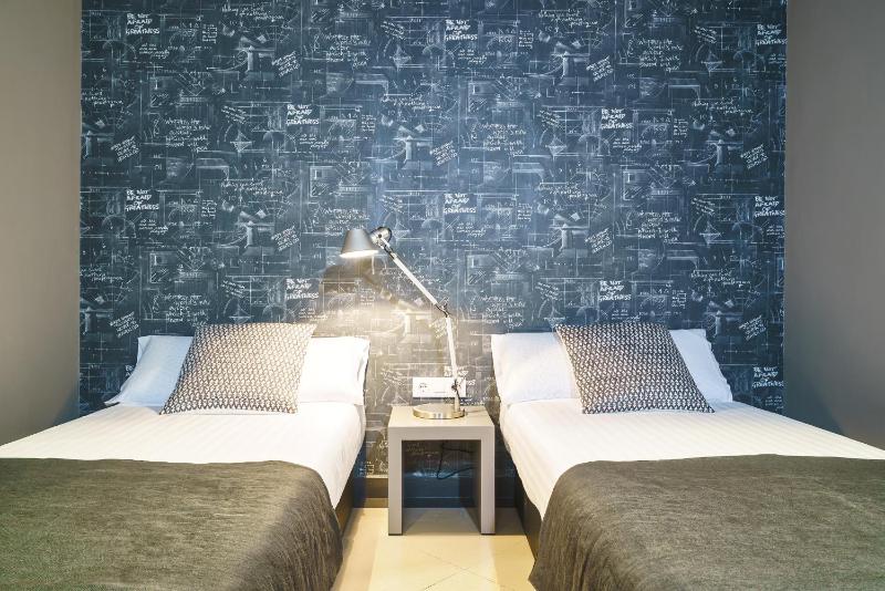 Valencia Luxury - Boutique Paz - image 14