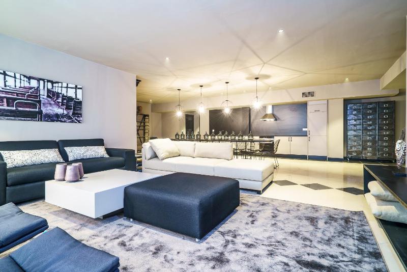 Valencia Luxury - Boutique Paz - image 1