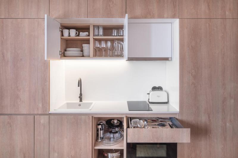 Moov Apartments Boavista - image 30