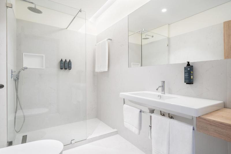 Moov Apartments Boavista - image 25