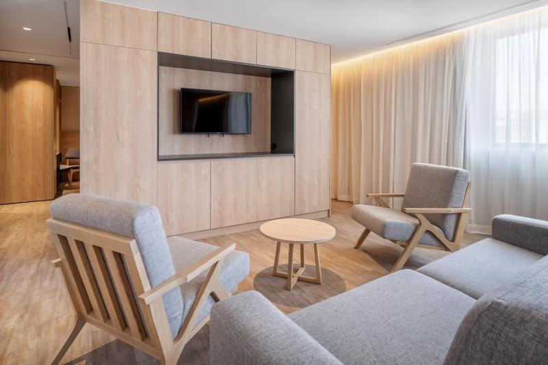 Moov Apartments Boavista - image 6