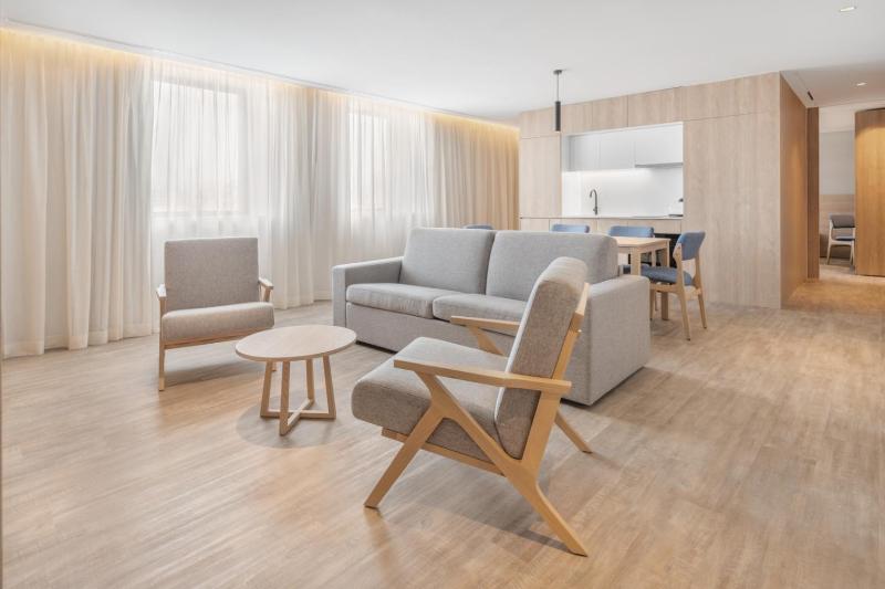 Moov Apartments Boavista - image 46