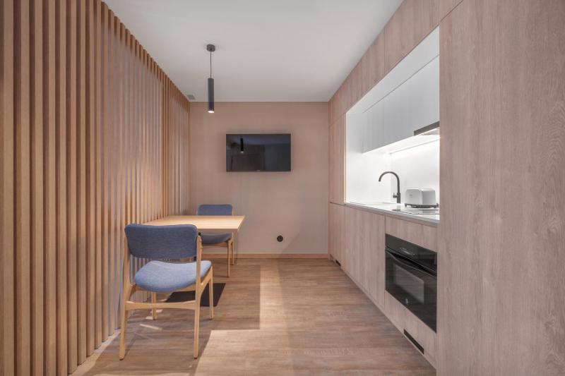 Moov Apartments Boavista - image 41