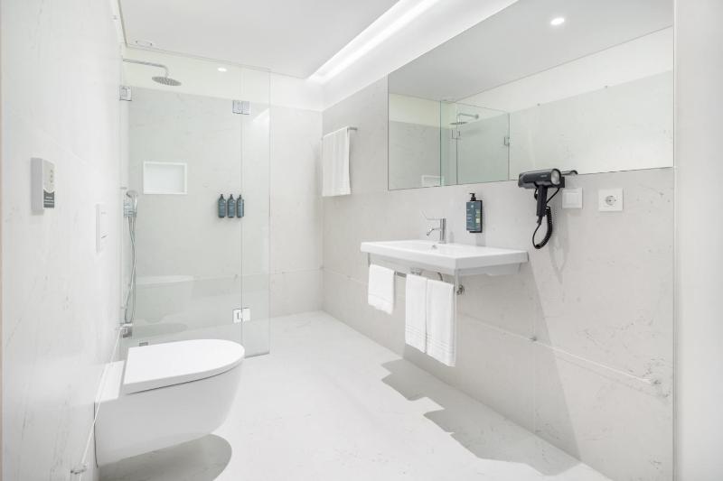 Moov Apartments Boavista - image 14