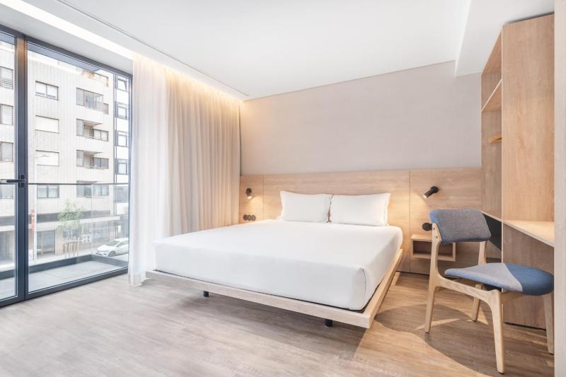 Moov Apartments Boavista - image 48