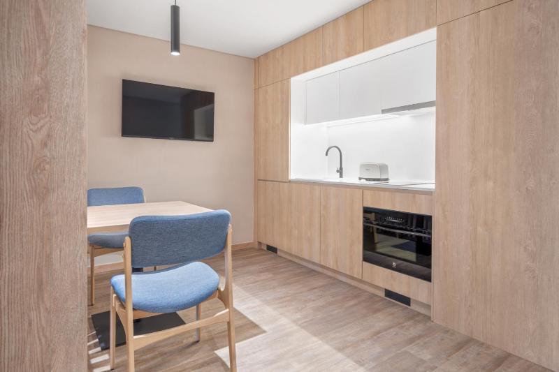 Moov Apartments Boavista - image 34