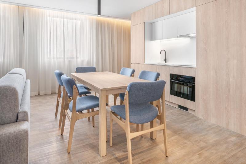 Moov Apartments Boavista - image 10