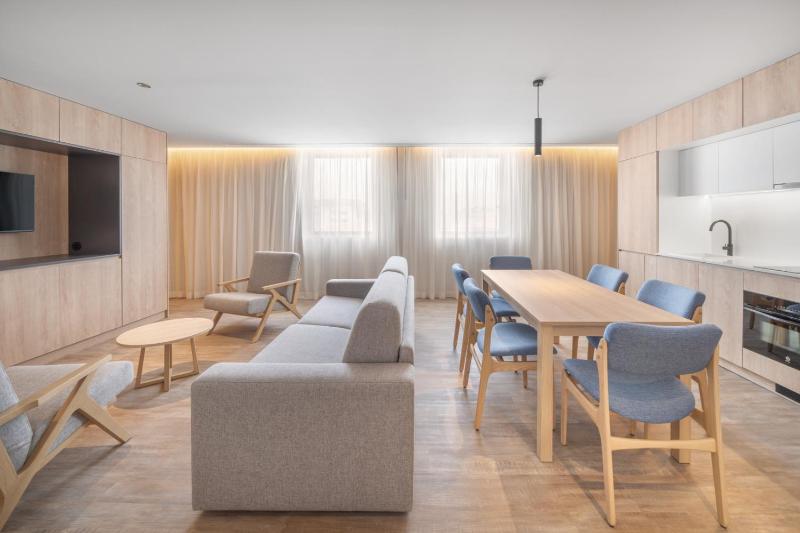 Moov Apartments Boavista - image 49