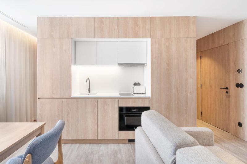 Moov Apartments Boavista - image 26