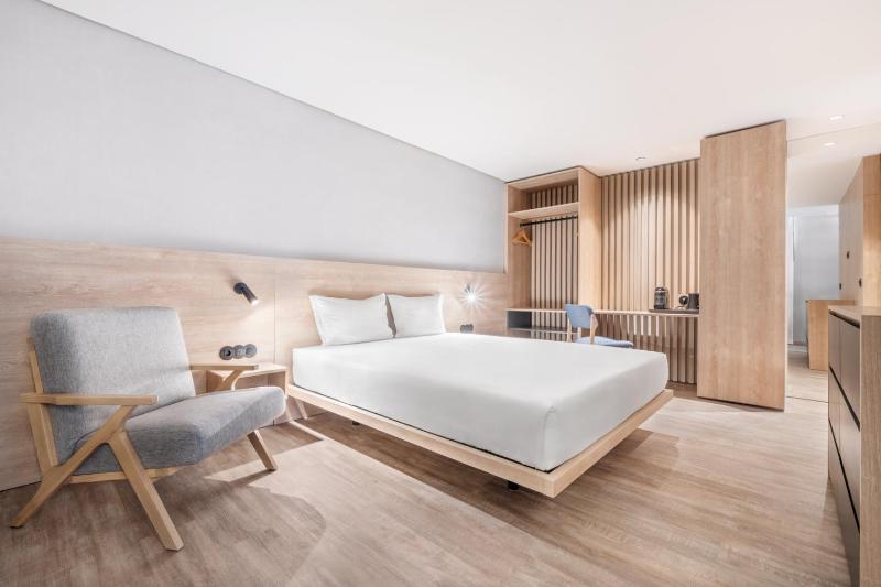 Moov Apartments Boavista - image 13