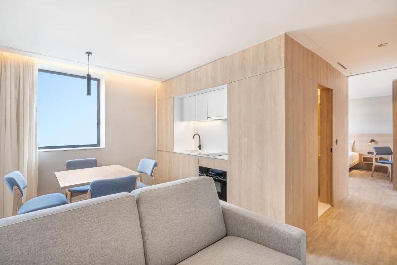 Moov Apartments Boavista - image 36