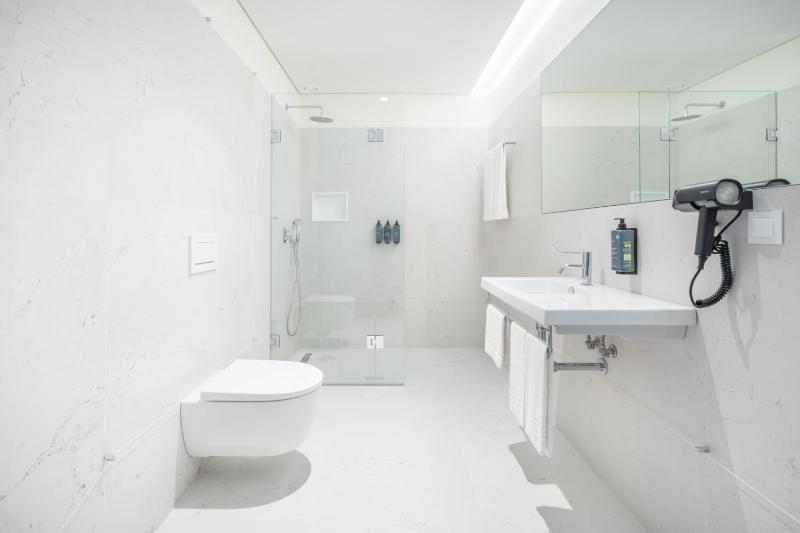 Moov Apartments Boavista - image 45