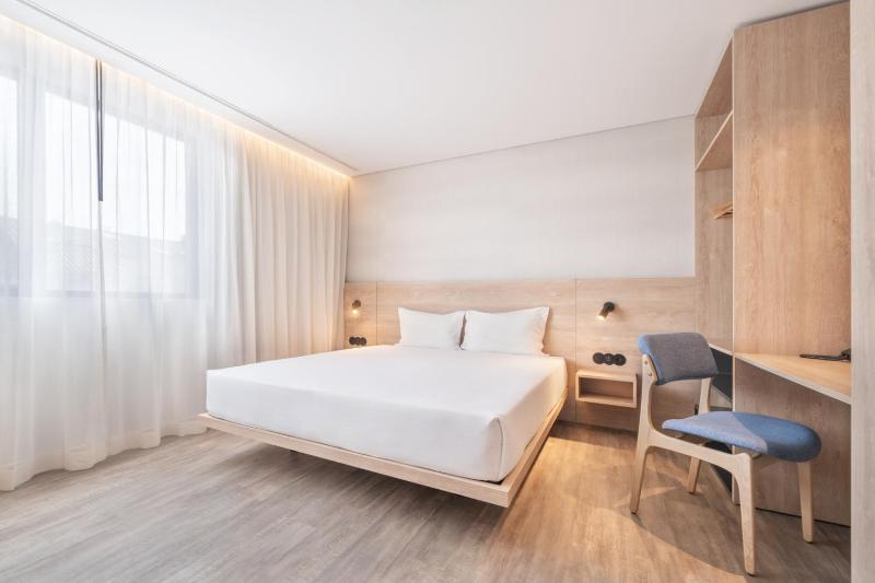 Moov Apartments Boavista - image 15