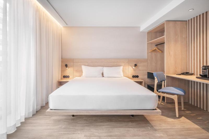 Moov Apartments Boavista - image 44