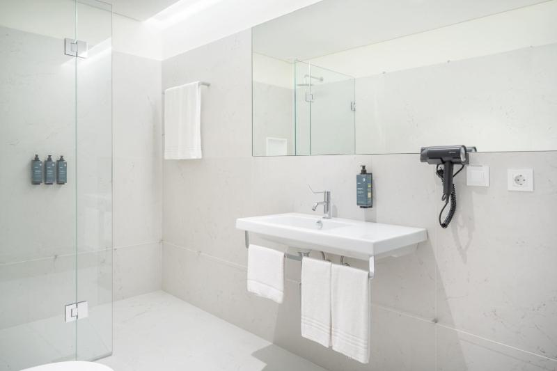 Moov Apartments Boavista - image 38