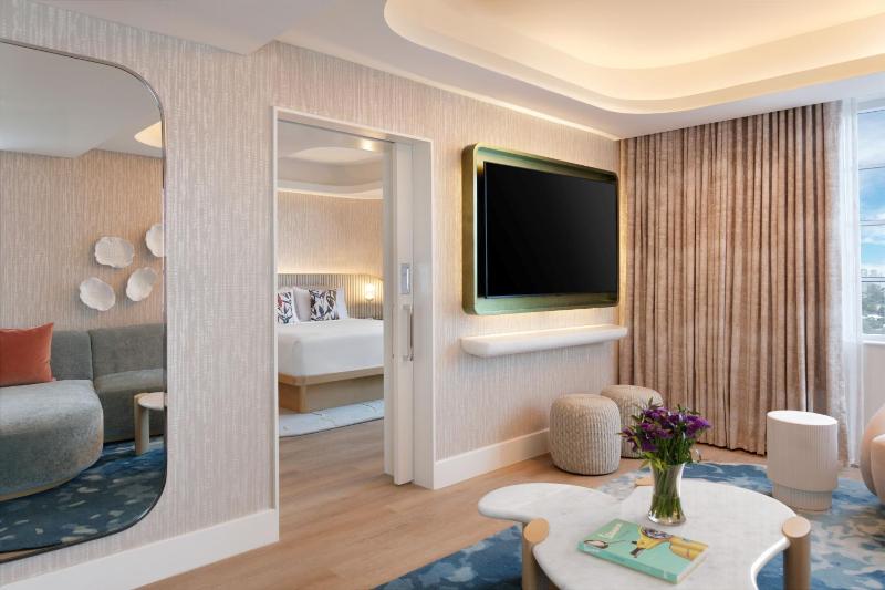 Andaz Miami Beach Resort & Spa - image 49