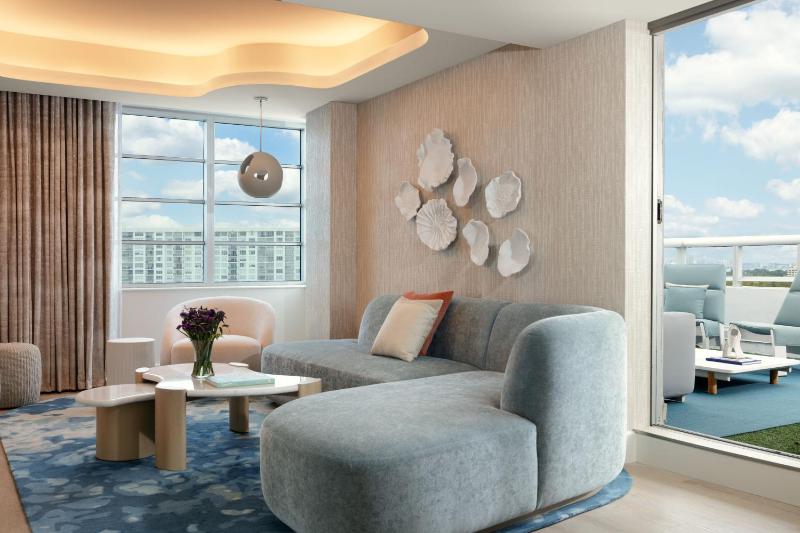 Andaz Miami Beach Resort & Spa - image 37