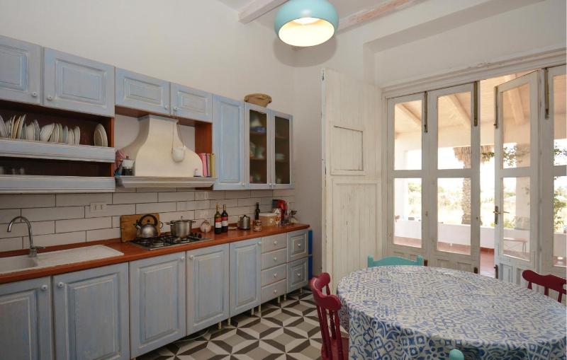 Amazing Home In Marzamemi With House Sea View - image 2