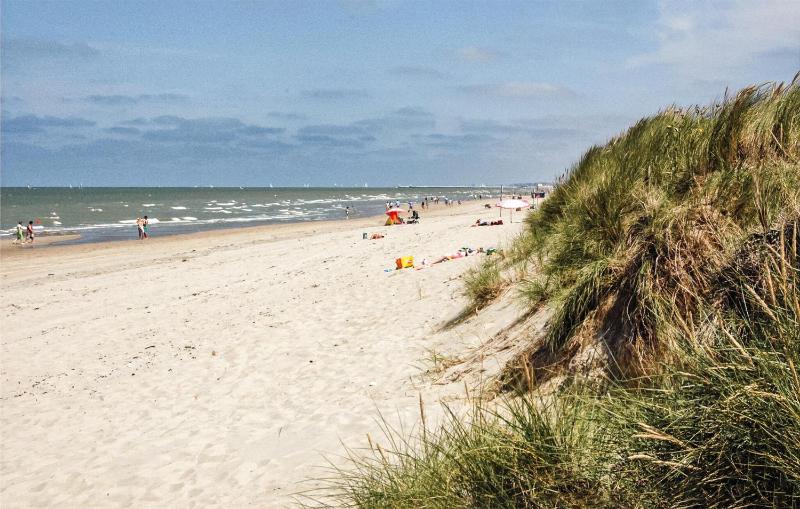 Nice Home In Koksijde With Wifi - image 8
