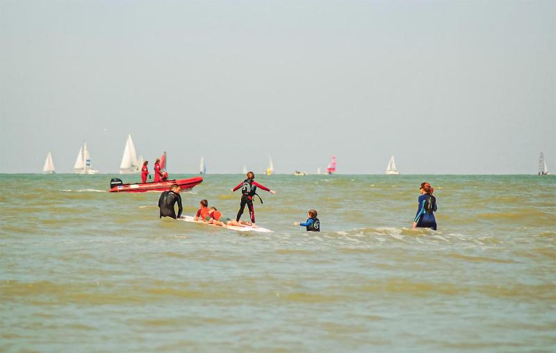 Nice Home In Koksijde With Wifi - image 12