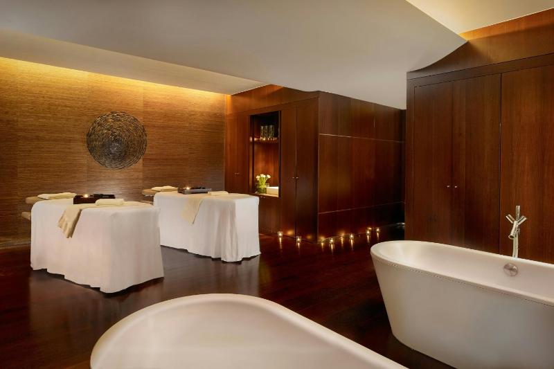 Sheraton Porto Hotel & Spa - image 19