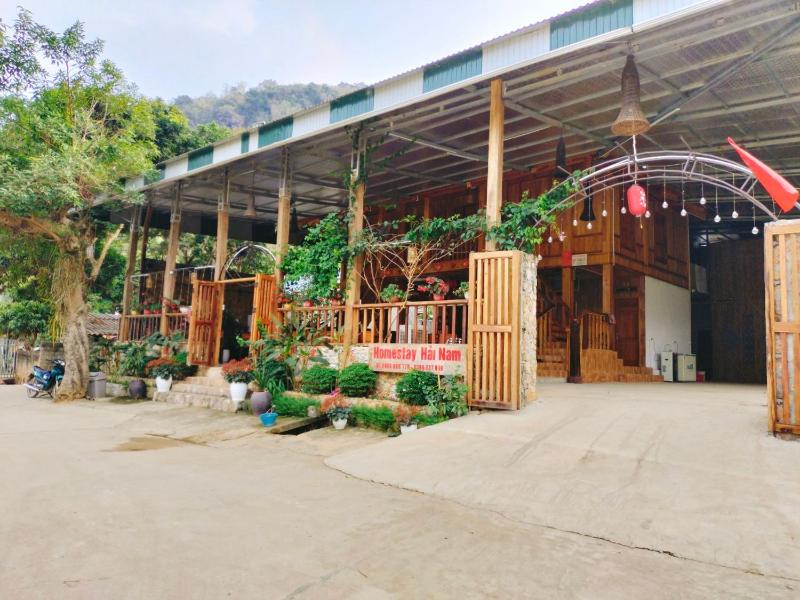 Hải Nam homestay - image 11