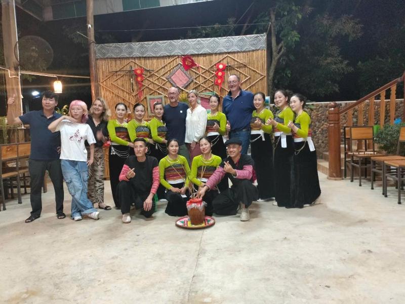 Hải Nam homestay - image 12