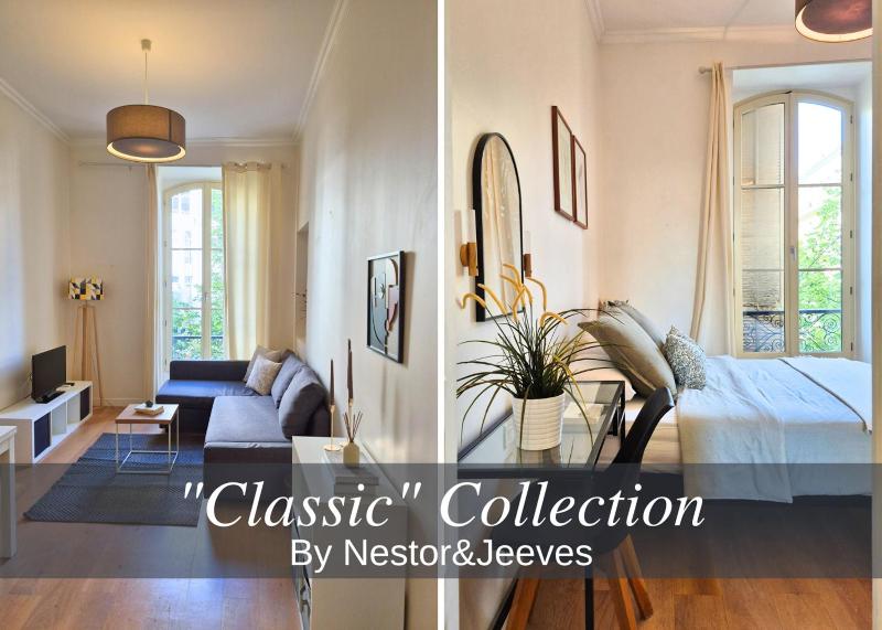 Nestor&Jeeves - JEAN MEDECIN - Central - Modern - image 1