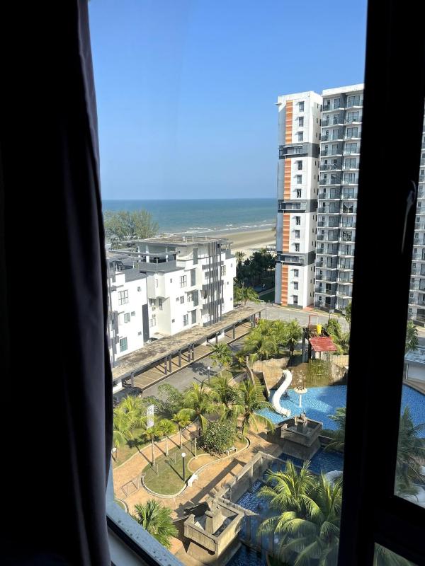 Swiss Garden 2BR 5Pax w/ Beach Access @ Kuantan - image 17