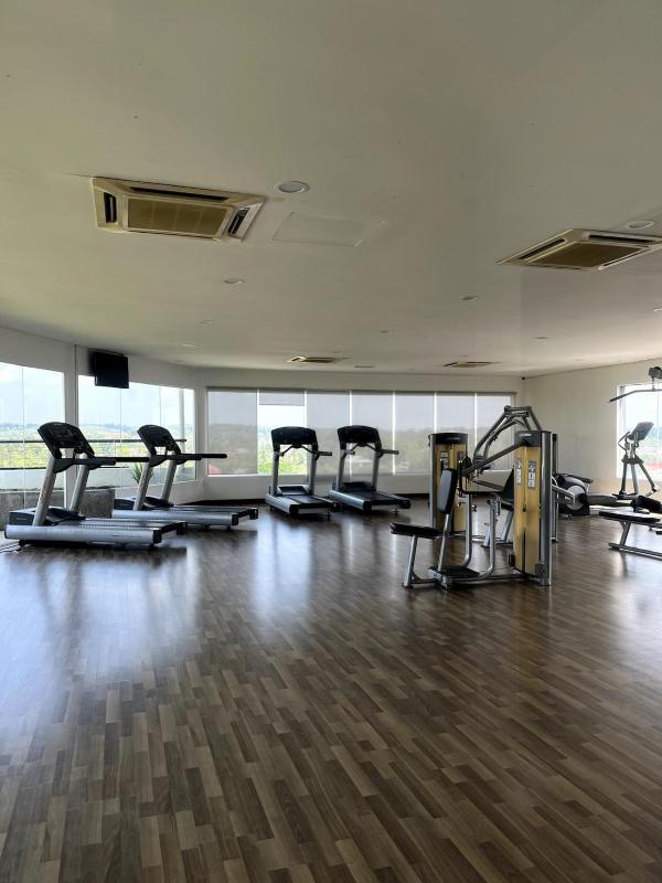 Swiss Garden 2BR 5Pax w/ Beach Access @ Kuantan - image 16