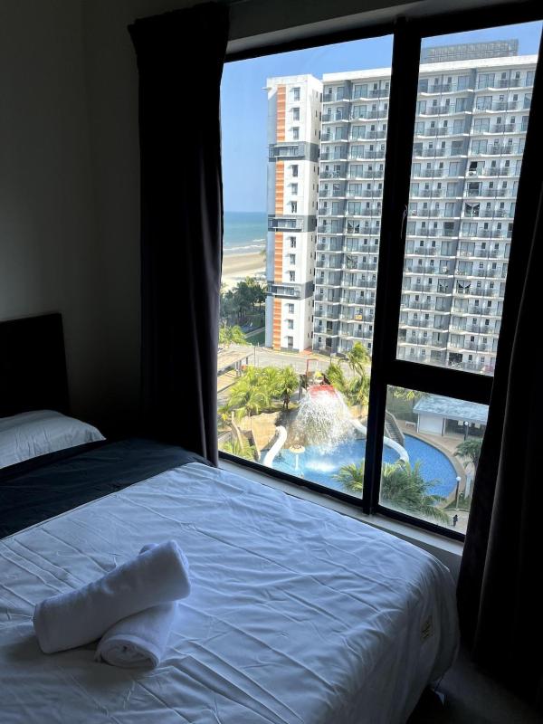 Swiss Garden 2BR 5Pax w/ Beach Access @ Kuantan - image 18
